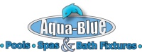 Footer Aquablue Logo