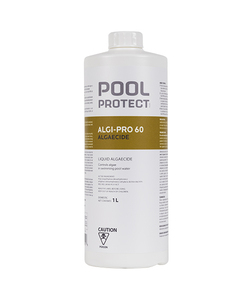 Aquablue - Algi-Pro 60 - Pool - 1L