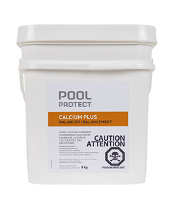 Aquablue - Calcium Plus - Pool - 8kg