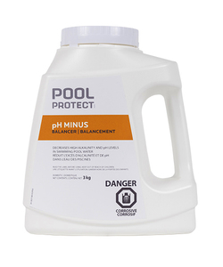 Aquablue - Ph Minus - Pool - 3kg