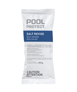 Aquablue - Salt Revise - Pool - 454g