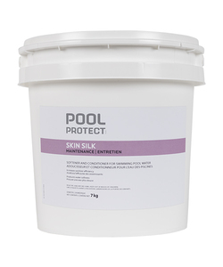 Aquablue - Skin Silk - Pool - 7kg