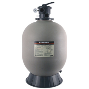 View Product 21 Sand Pool Filter