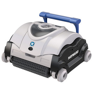 View Product Evac Pro with Cart Robotic Pool Cleaner