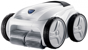 View Product P955 Robotic Pool Cleaner