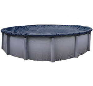 View Product 18' Round Winter Cover