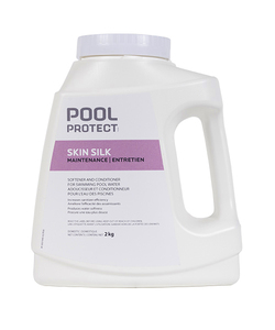 Aquablue - Skin Silk - Pool - 2kg