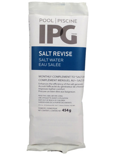 View Product Salt Revise - Pool - (Case of 8)