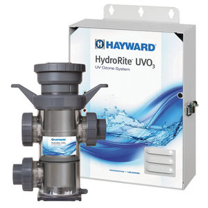 Aquablue - HydroRite™ UVO₃ (Expert LIne)