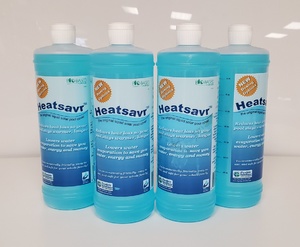 Aquablue - Heat Saver Case (4x1L Bottles)