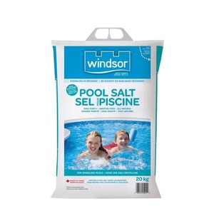 Aquablue - Pool Salt 20kg