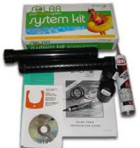Aquablue - System Start up Kit