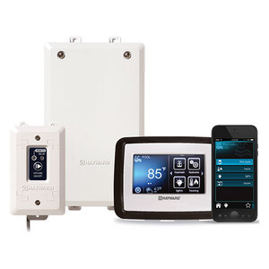 View Product OmniHub Smart Pool and Spa Control