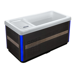 View Product OWOW 605 Urban Cold Plunge Tub